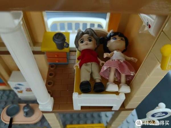 DIY|家有小小建筑师,自己在家DIY建造别墅是什么体验?