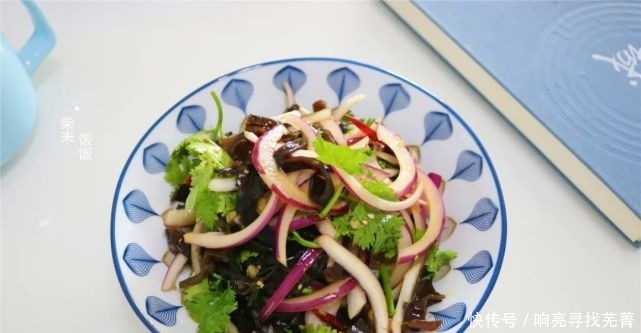 凉拌菜|洋葱这样做,简单又好吃,清爽开胃增加食欲,夏天吃正当时!