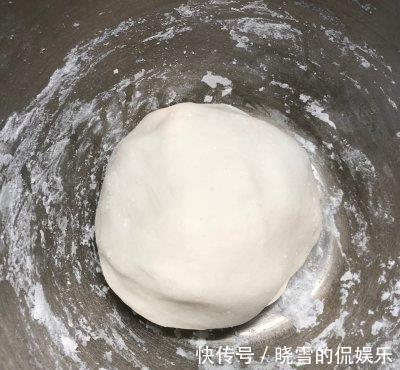 白玉紫薯|好吃下饭的白玉紫薯奶冻,几分钟就学到手