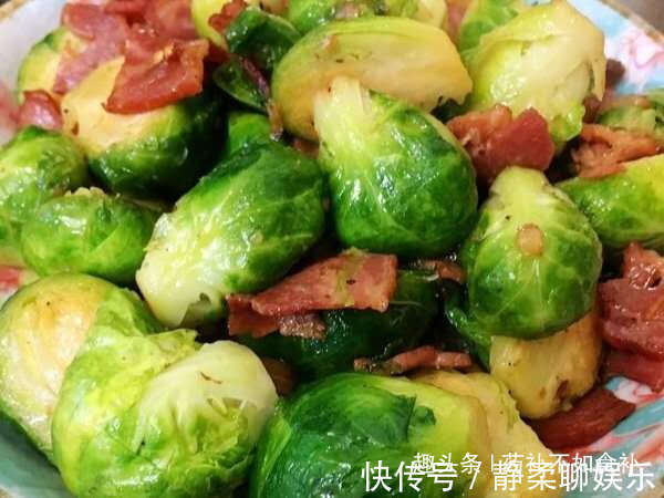 杀菌消炎|娃娃最爱的营养菜,鲜香味美,补充营养,杀菌消炎,提高免疫力!