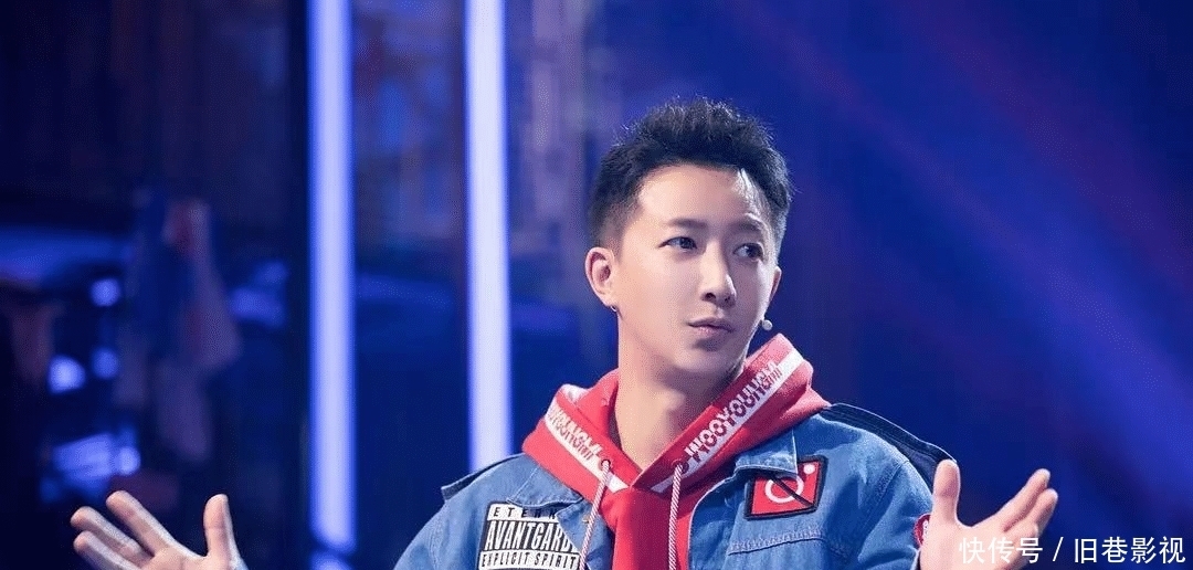 《这就是街舞4》定了!嘉宾迎来大换血,看到新队长:熬夜也要看