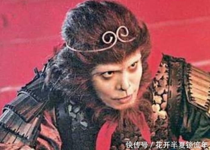 周星驰|几版孙悟空，第一个最不着调，第三个最经典，第五个重病缠身