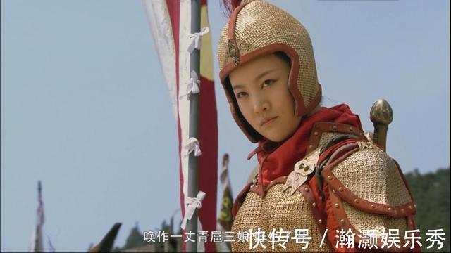 施恩&孙二娘战死,武松没有哭,另一人死后武松才大哭