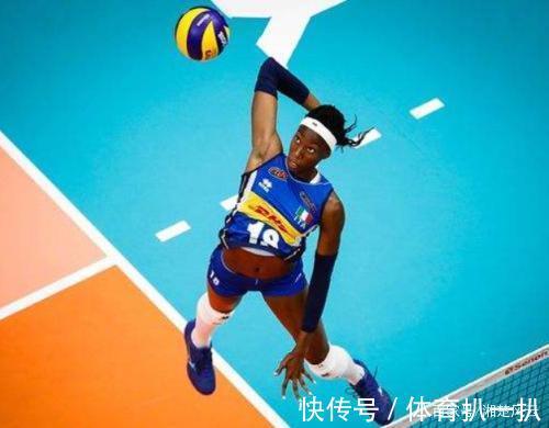 瑞典女排|2021年世界女排TOP12公布,美巴各有3人入选,亚洲1人,华裔1人