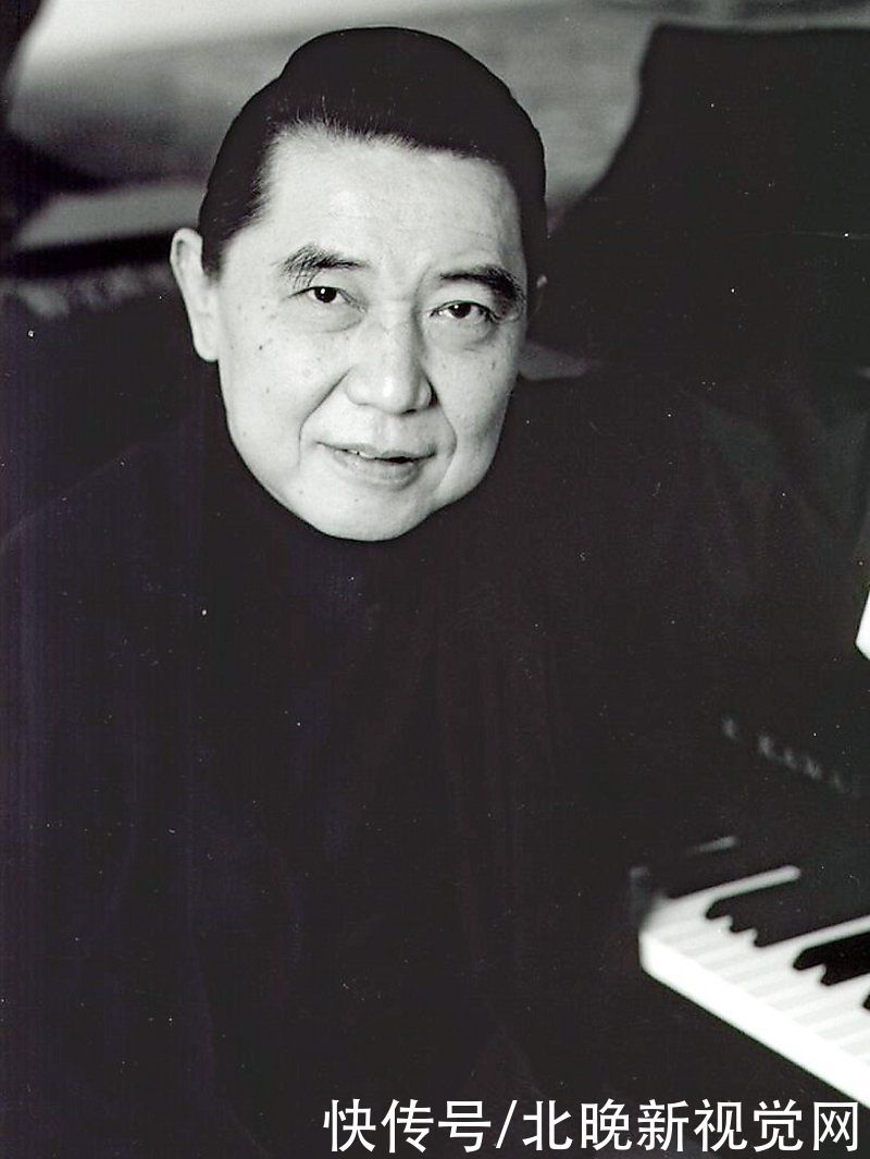 著名钢琴家傅聪因感染新冠肺炎在英国逝世，享年86岁