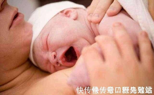 妈妈|宝宝几个月能认人?若出现这3个表现,说明宝宝正在找你