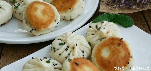 生煎|十几年的师傅教你做生煎包, 超详细的做法, 记得收藏