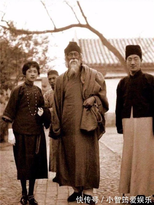 泰戈尔|和徐志摩暧昧,与林徽因争风吃醋,这位民国白富美的一生才叫彪悍