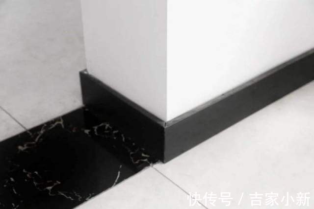 家装|踢脚线在家装中的作用你知道吗?有没有必要装踢脚线呢?