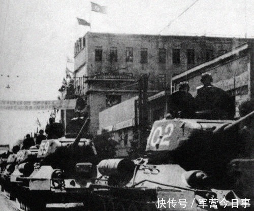 中国人民志|联合国军:杀伤志愿军100万!中国:作战兵力最多不过40余万