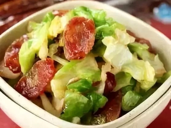 几天不吃就想得慌的家常菜，鲜香美味，好吃得让人直吞口水！