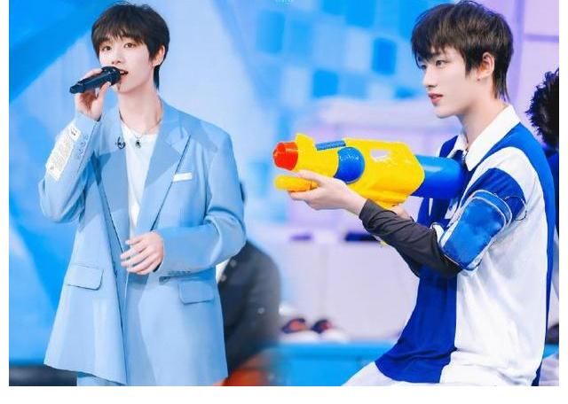 易烊千玺|《快乐大本营》因升级停播，何炅谢娜合作新综艺，易烊千玺待定