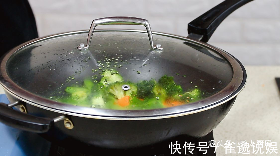 减肥的人，碰到这些菜放心吃，吃再多也不会变胖，低热低脂