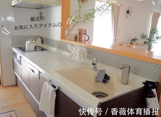 太太|不懂收纳没关系,照着日本主妇做,家里不再脏乱差,日子干净清爽