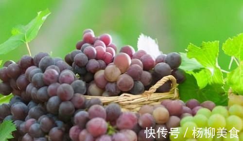 内分泌|女人若是有点钱，应多吃3种食物，抗氧化调节内分泌，延缓衰老