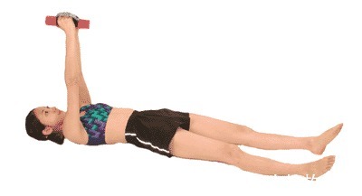 肌肉|早上常做四个动作,快速减掉大腿小腿肌肉,56天腿细8厘米