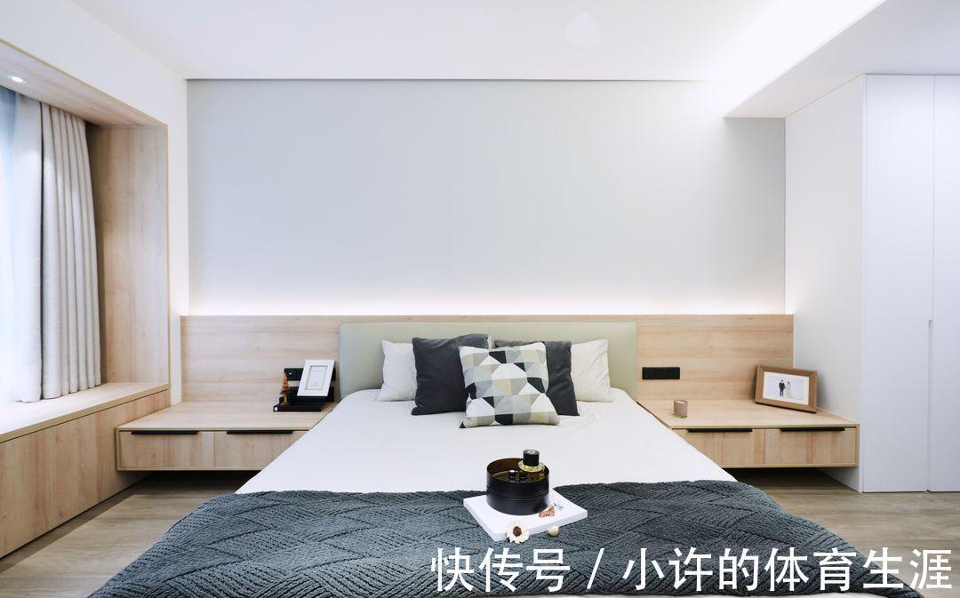 理石|纯白风格的家居空间,回归本真的简约,让灵魂也得到了慰藉