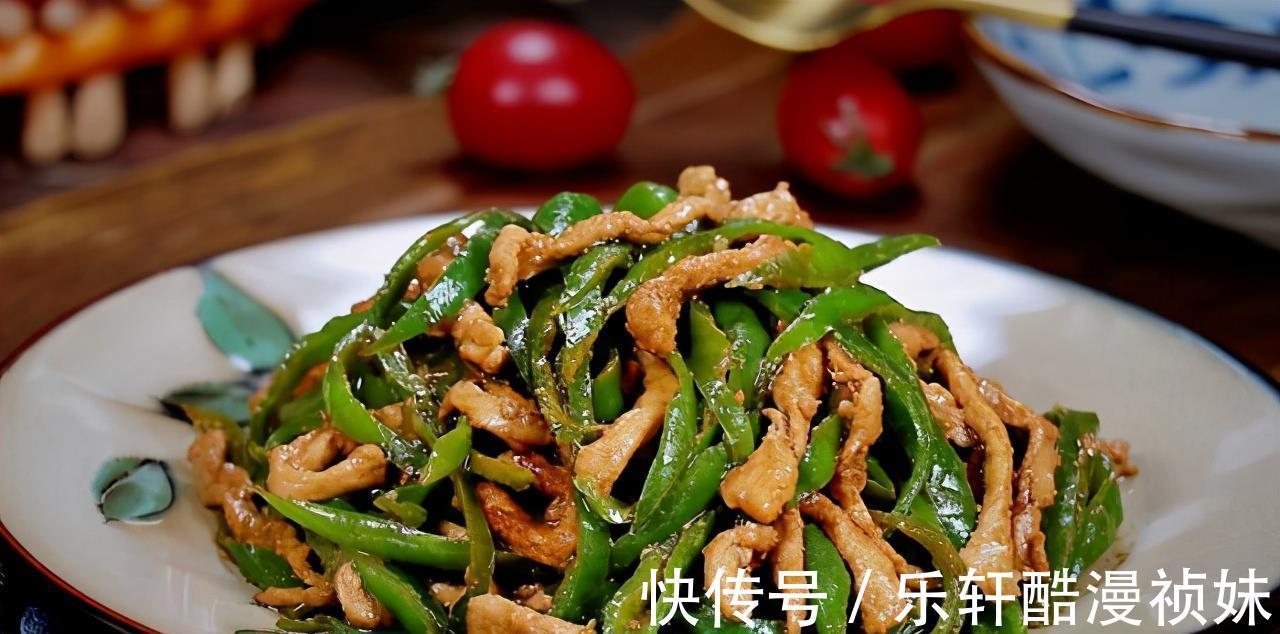 顺丝|炒肉时不管炒啥肉都别直接下锅炒，牢记4技巧，肉香不腥也不柴