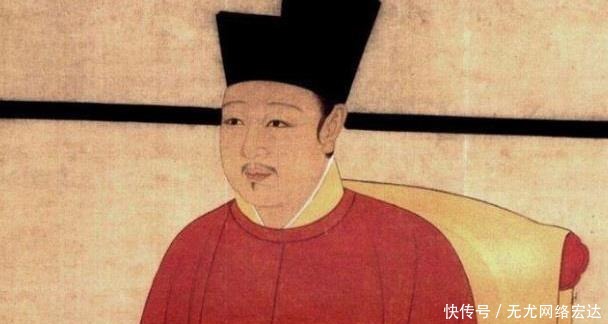 宋徽宗|还有不想当皇帝的人？死活不想登基，还是被亲爹打晕架上皇位的