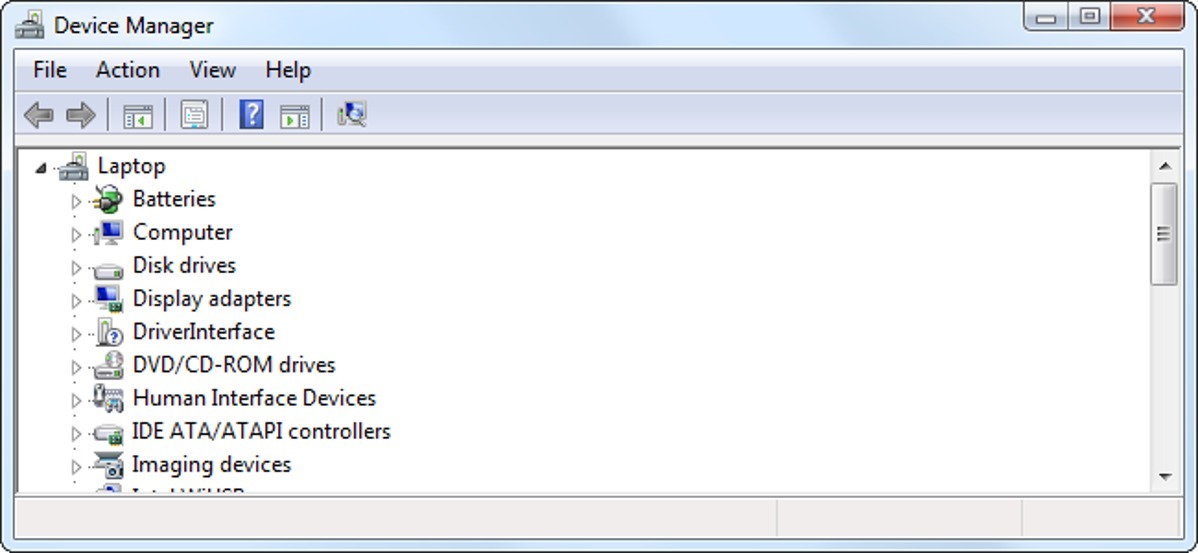 (设备管理器运行命令)如何使用Windows设备管理器进行故障排除
