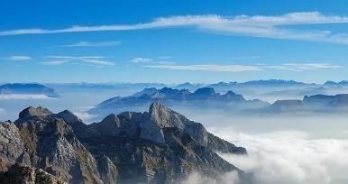 诗人|朱熹鲜为人知的七律,开篇如入画境,尾联更令人启迪深刻