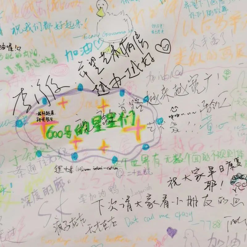 魏老师|月饼爆红后，宛平南路600号开画展了！“医院里的梵高”有何特别？