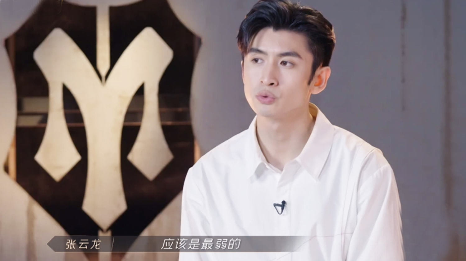 李承鉉|《哥哥》的5大贏家：2人成黑馬，2人商務(wù)接到手軟，1人躺贏進(jìn)決賽