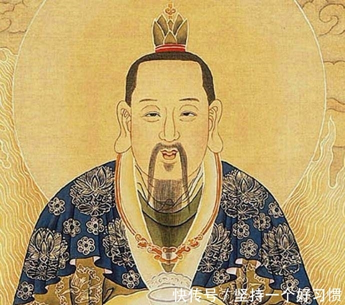 皇后|玉帝自幼修持,苦历过一千七百五十劫 那么他的师父是谁呢?