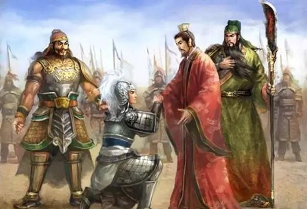 假设|假设刘备没死,还统一三国当了皇帝,会第一时间杀谁?看完后恍然大悟!