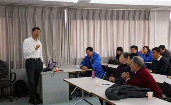  忘恩负义|中国神童高华健：中美德三国出高薪抢他，他随入美但并未忘恩负义