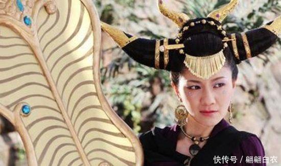 亲近|西游记中只有这两个妖怪敢称仙,而且他们之间的关系还挺亲近的!