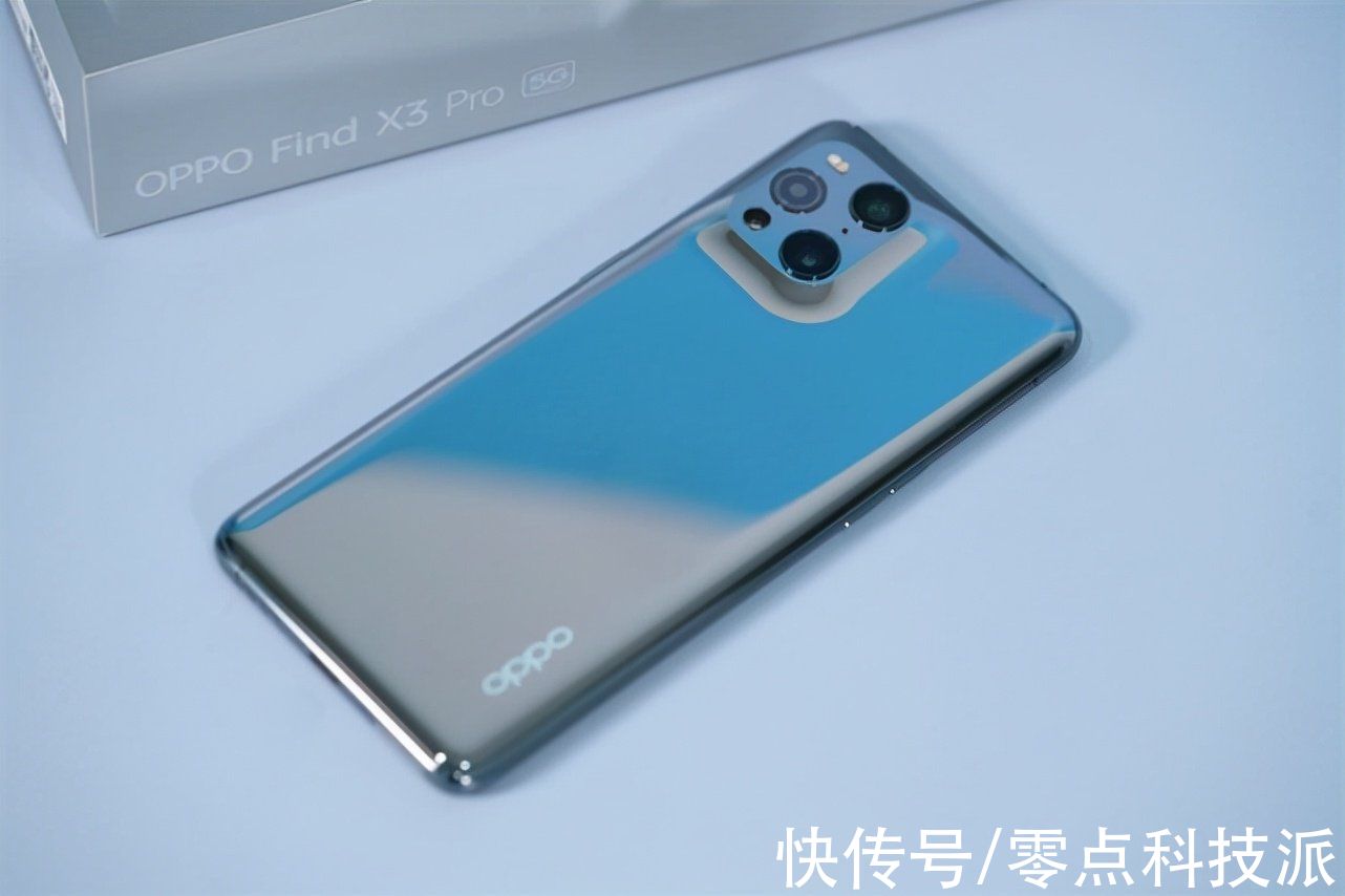 oppo|份额占比位居榜单TOP3！OPPO全球出货量再现佳绩，这三点成关键