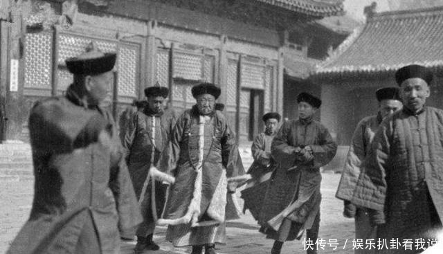 出马|晚清官场官缺可以交易,想当官没钱怎么办夫人出马就能得偿所愿