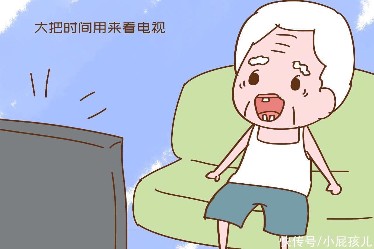 晚年@退休后的父母没有爱好没事做,晚年到底怎么过?看几位老人的经历