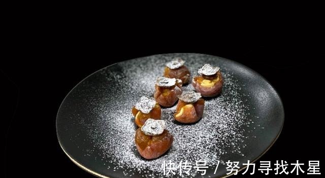 香辣回味口水鸡、老卤牛腱肉、飘雪芝士柿饼！