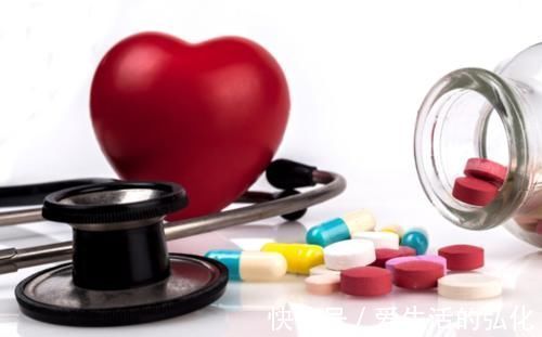 心肌梗死|高血压知识科普:降压药物如何选择?哪种降压药副作用小且效果好