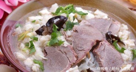 喜爱|那些美食最受人喜爱了快来看一看有没有你喜欢吃的吧!(3)