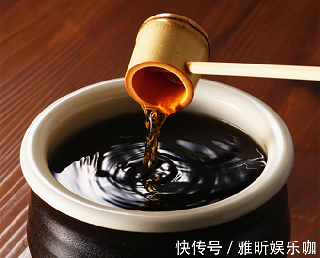 肾虚|一勺醋,三味药,醋泡过的3样东西,保你终身受益,利健康助长寿