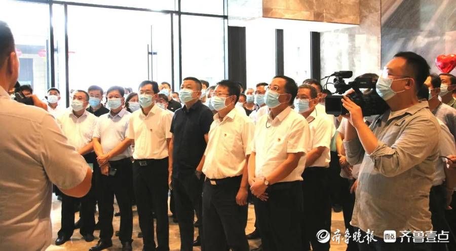 验房|首创！商品房交付先验房后收房“青岛模式”全省推广