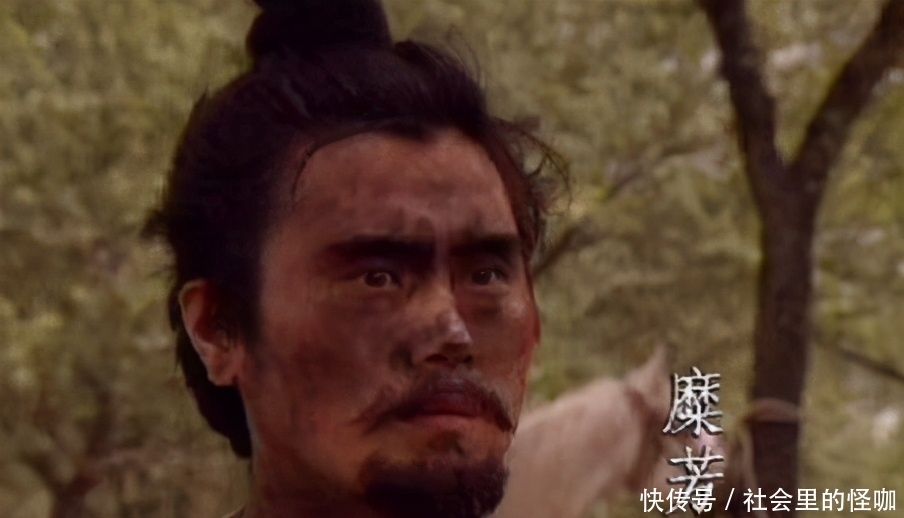 身边|赵云被坑了,关羽被害了,诸葛亮被骗了,原来刘备身边有卧底?