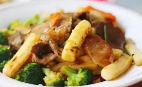 精选几道家常菜,简单美味,学会在家自己下厨,给家人一份惊喜