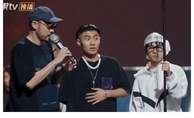 哥哥|芒果台未卜先知，邀请嘉宾考虑了折损率，这几位哥哥翻车风险大