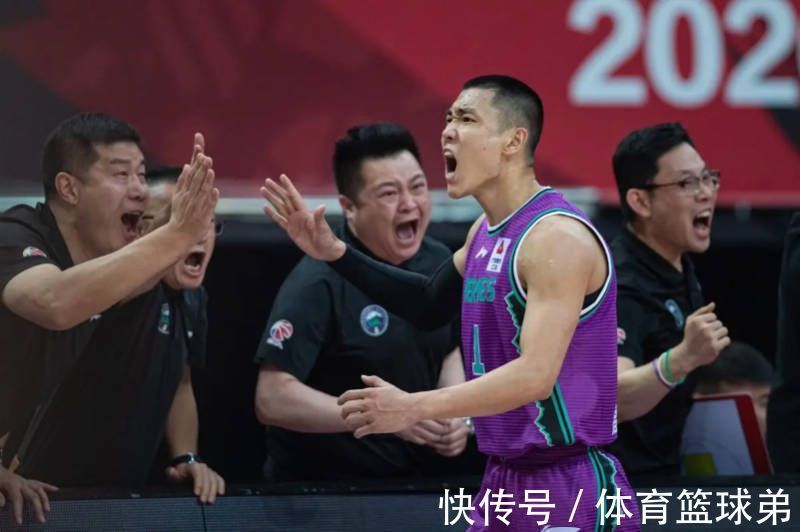篮球弟|山东的集结号将在初五吹响,徐长锁要闭关憋大招,他们也该翻身了