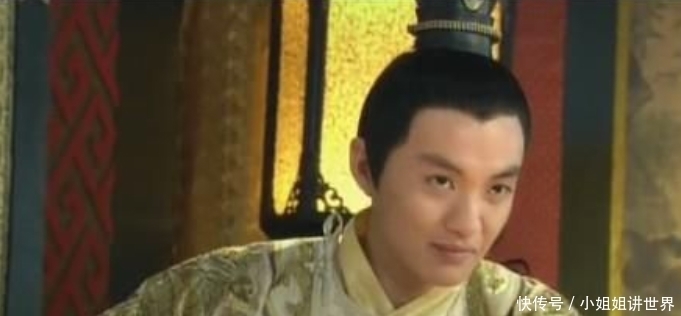 李昪|李煜真的是个昏君么,或许他的治国才能出乎你的预料