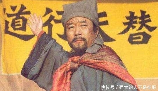 历史上高俅曾是苏轼书童,没镇压宋江起义,扬名全靠水浒传!