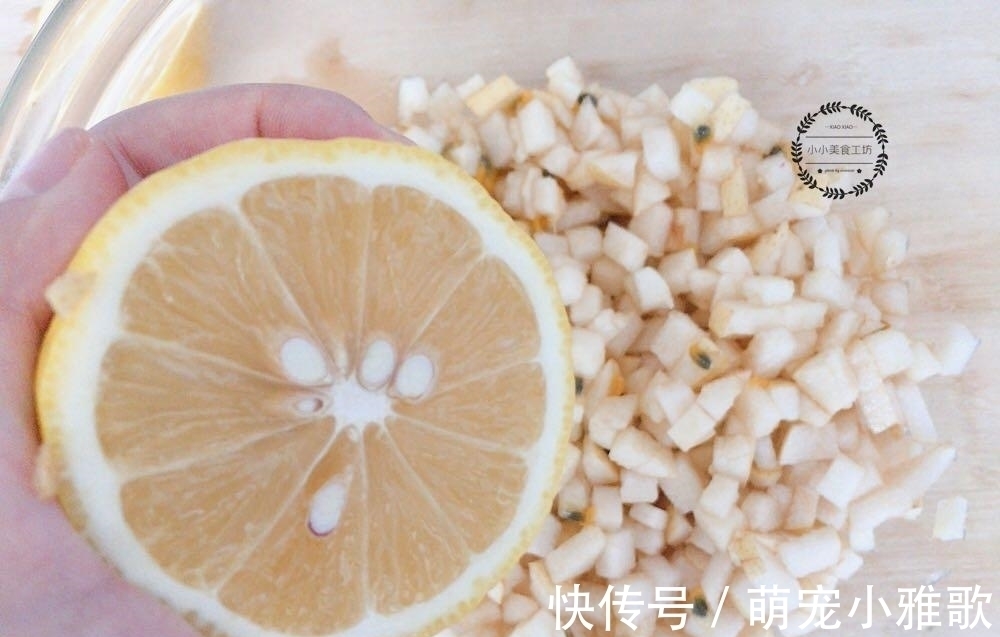 葡萄黄桃|入秋后，葡萄黄桃靠边站，现在最该吃它，香甜绵软，润肺降秋燥