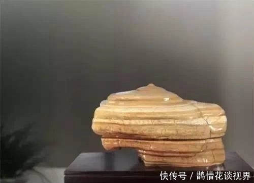 具备|那些玩石头玩得好的人, 是具备了哪几种特质!