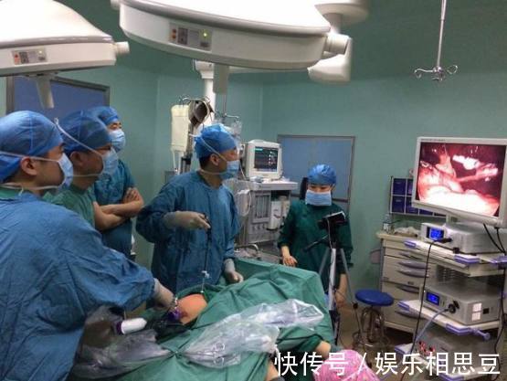 宝妈|产妇生完孩子第9天,腹痛难忍!二次剖腹怒告医院!