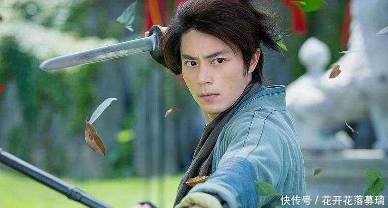 黄蓉|成功男人背后都有一个伟大的女人,盘点那些站在大侠背后的女人…