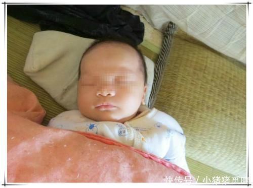 高龄|那个67岁高龄产子,称有养老金不怕的老人,一家人现在过得如何